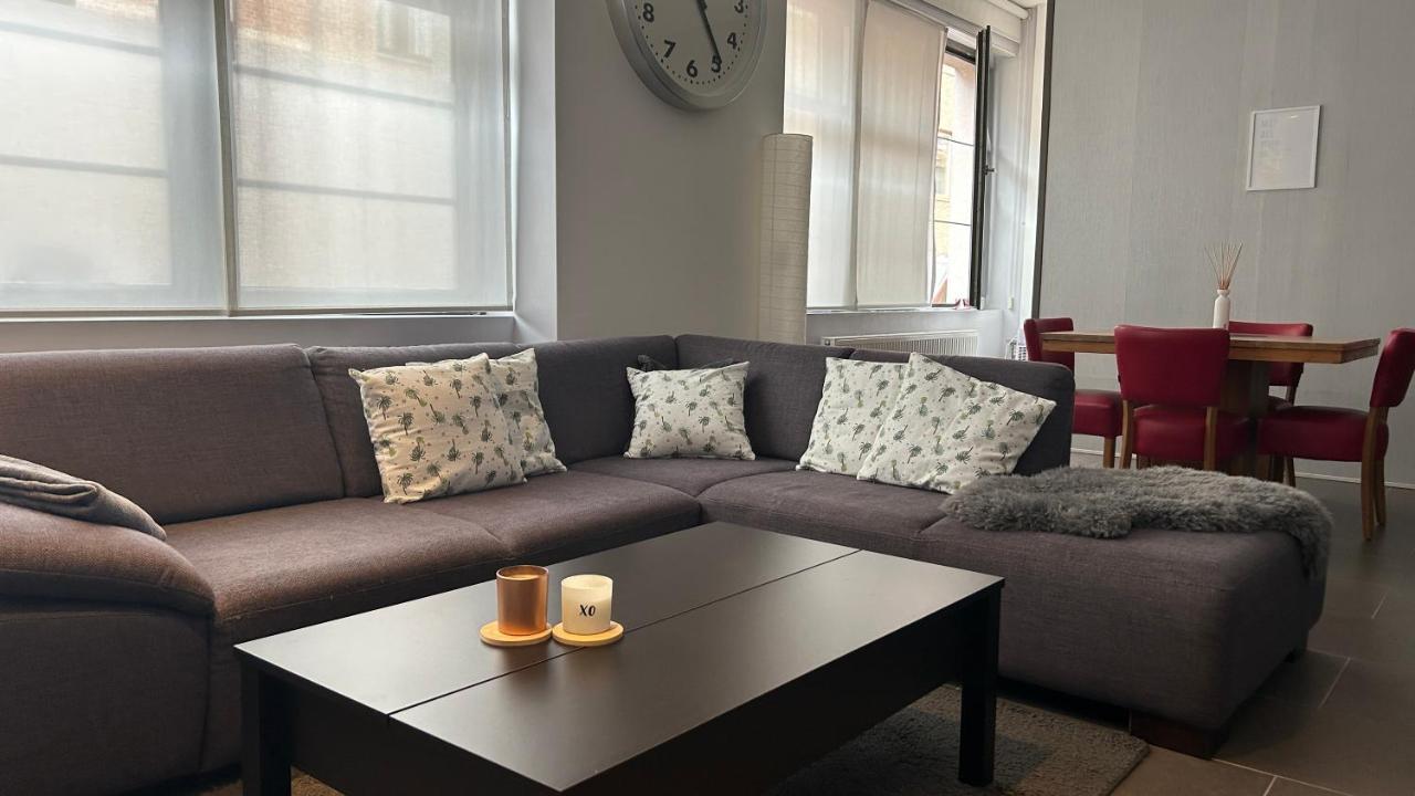 Ruime Studio In Deurne أنتويرب المظهر الخارجي الصورة