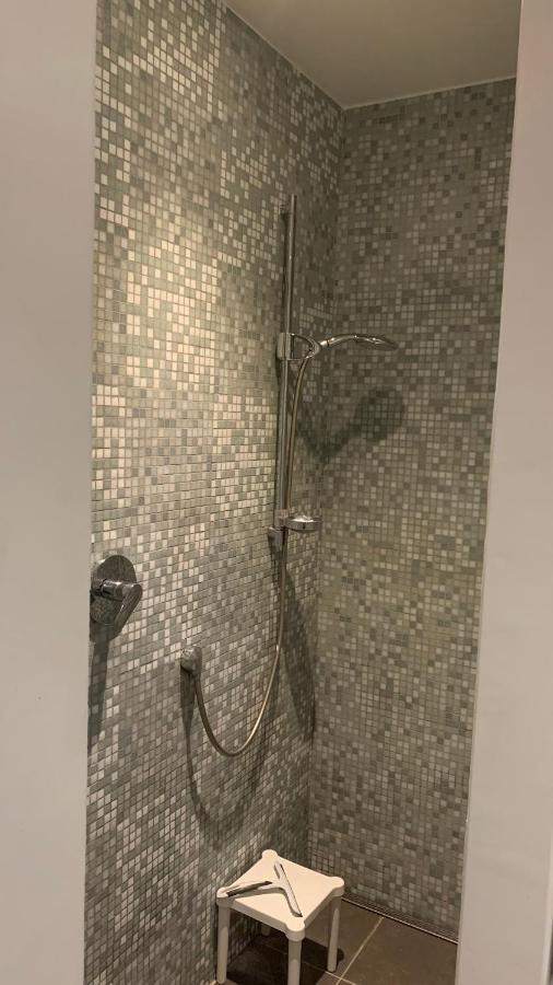 Ruime Studio In Deurne أنتويرب المظهر الخارجي الصورة
