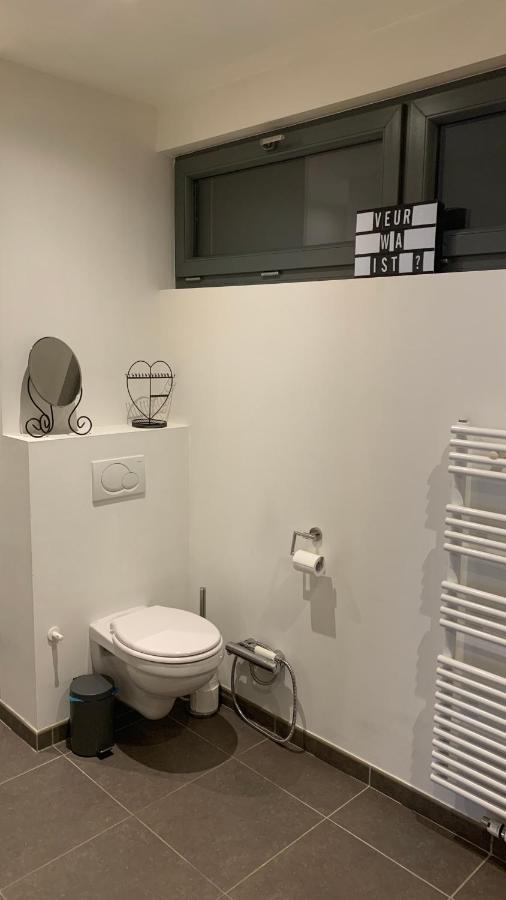 Ruime Studio In Deurne أنتويرب المظهر الخارجي الصورة